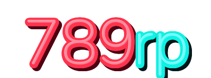 789rp — logo kanal