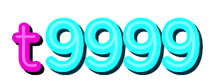 t9999 — logo kanal