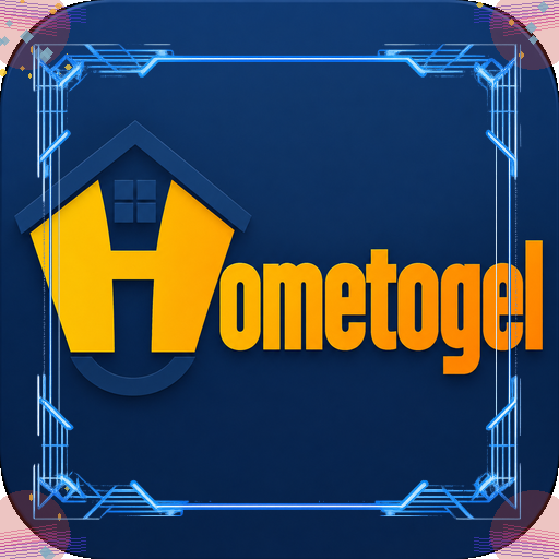 hometogel — mitra unggulan